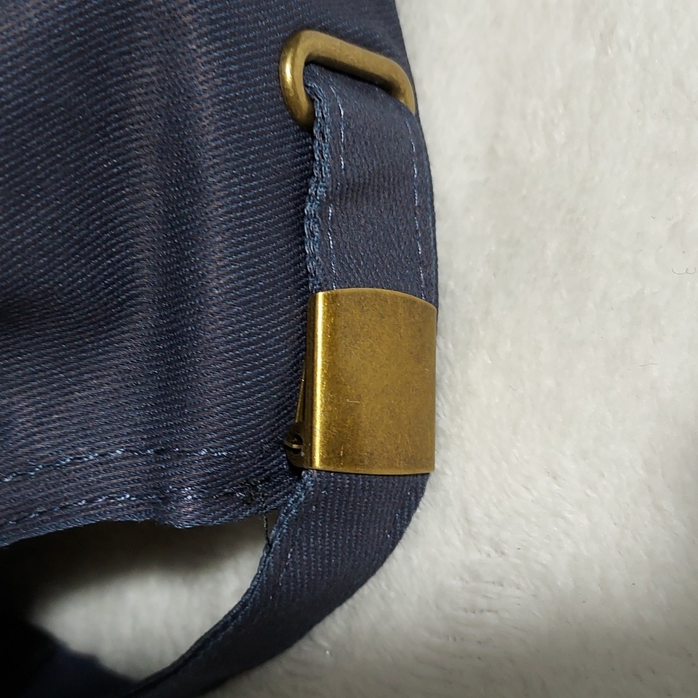 Staple Adjustable Hat - Picture 8 of 13